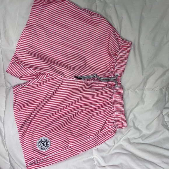 Maamgic Other - Maamgic Beach Club Swim Shorts
